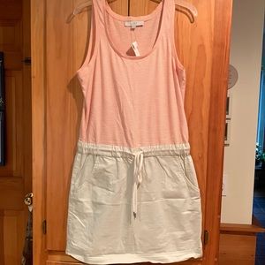 Loft casual dress
